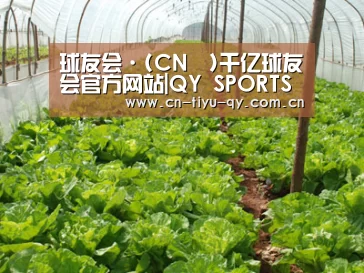 种植基地五